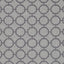 Clarke & Clarke GLAMOUR CHARCOAL Drapery Fabric