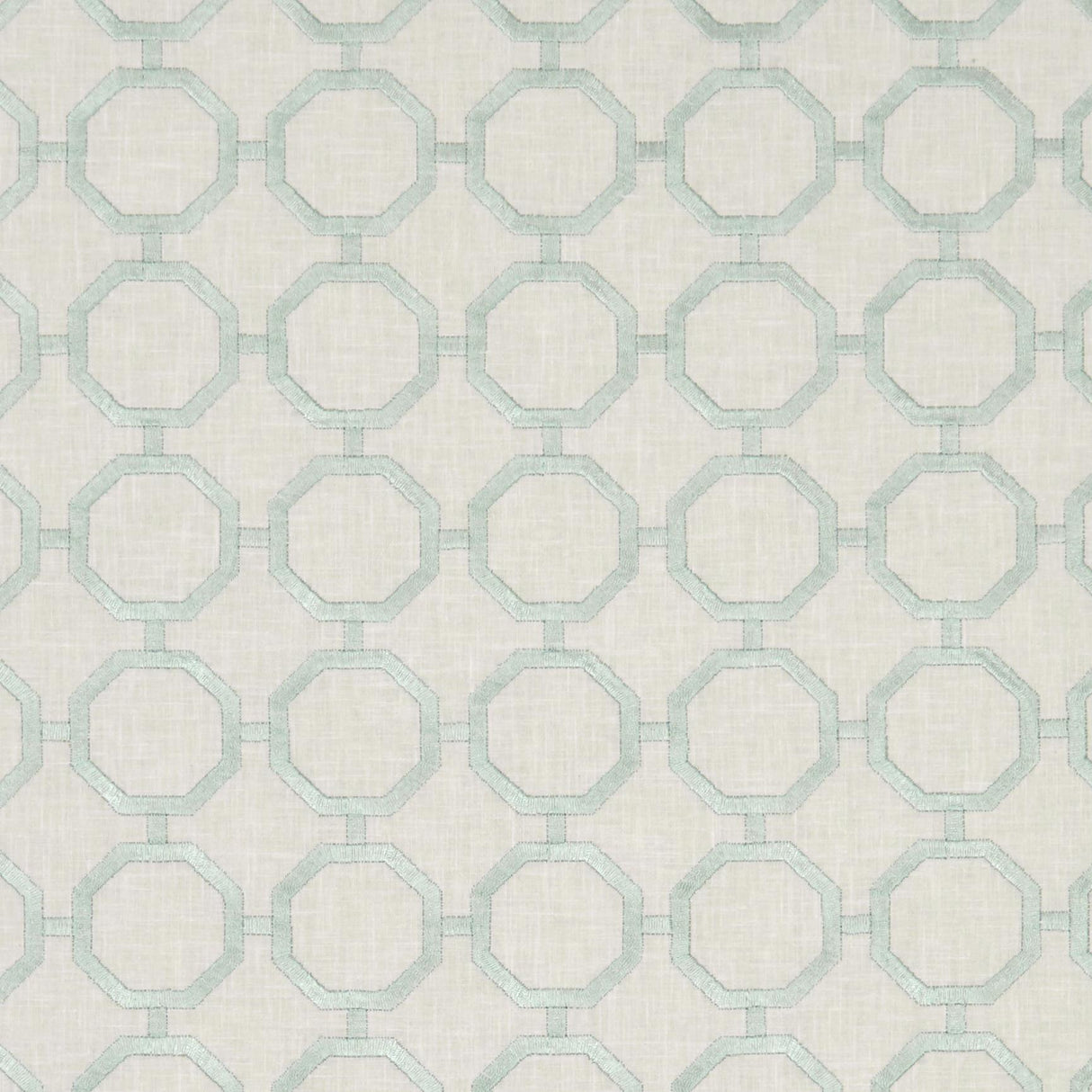 Clarke & Clarke GLAMOUR MINERAL Drapery Fabric