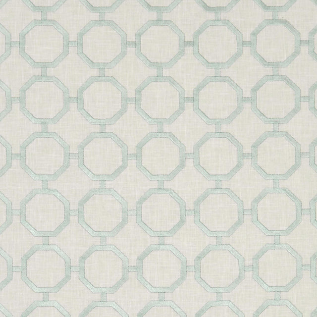 Clarke & Clarke GLAMOUR MINERAL Drapery Fabric