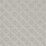 Clarke & Clarke GLAMOUR PEBBLE Drapery Fabric