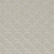 Clarke & Clarke GLAMOUR SAND Drapery Fabric
