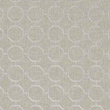 Clarke & Clarke GLAMOUR SAND Drapery Fabric