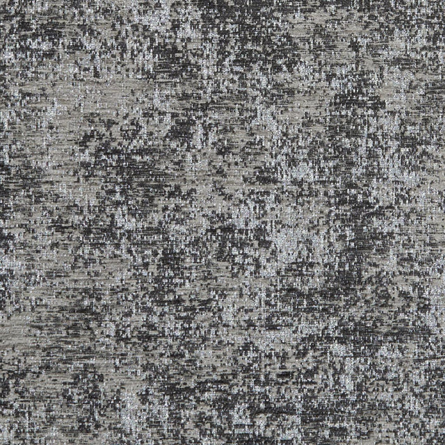 Clarke & Clarke SHIMMER CHARCOAL Fabric