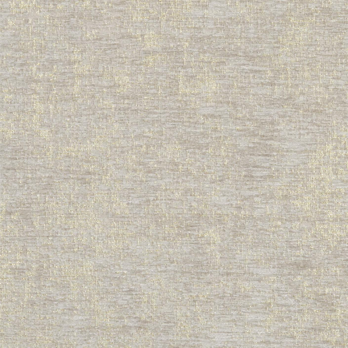 Clarke & Clarke SHIMMER GOLD Fabric
