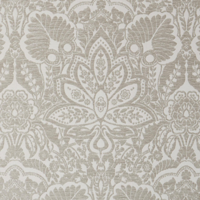 Clarke & Clarke WALDORF CHAMPAGNE Fabric