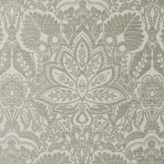 Clarke & Clarke WALDORF LINEN Fabric