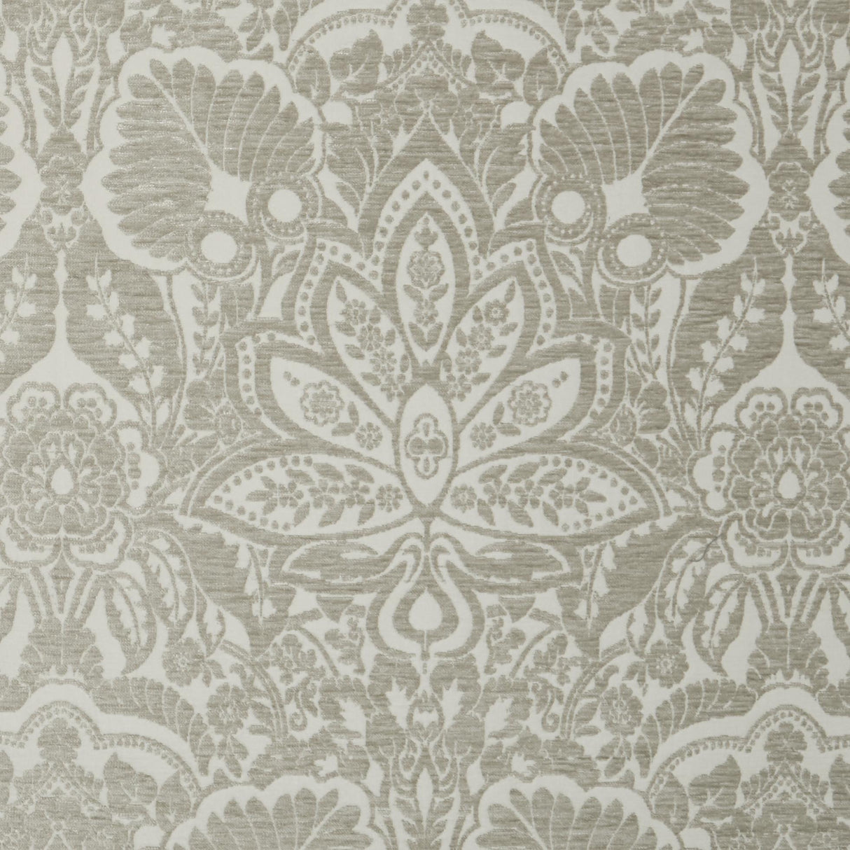 Clarke & Clarke WALDORF LINEN Fabric