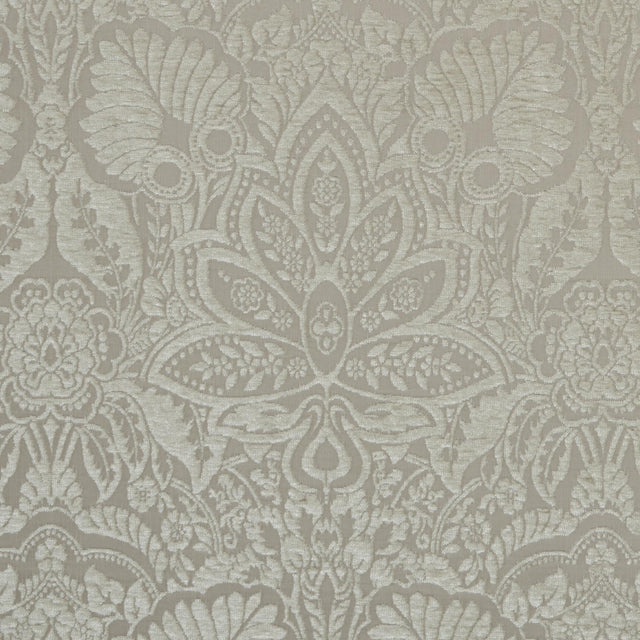 Clarke & Clarke WALDORF MOCHA Fabric