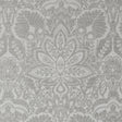 Clarke & Clarke WALDORF SILVER Fabric