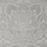 Clarke & Clarke WALDORF SILVER Fabric
