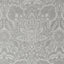 Clarke & Clarke WALDORF SILVER Fabric