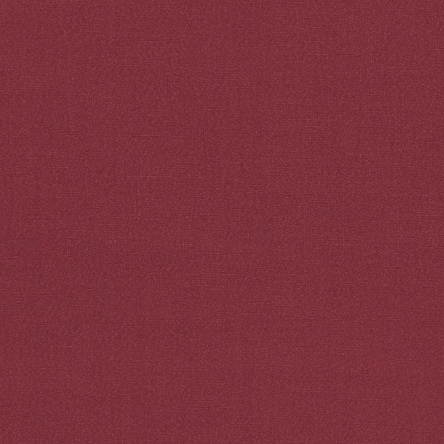 Clarke & Clarke HUDSON CRANBERRY Fabric