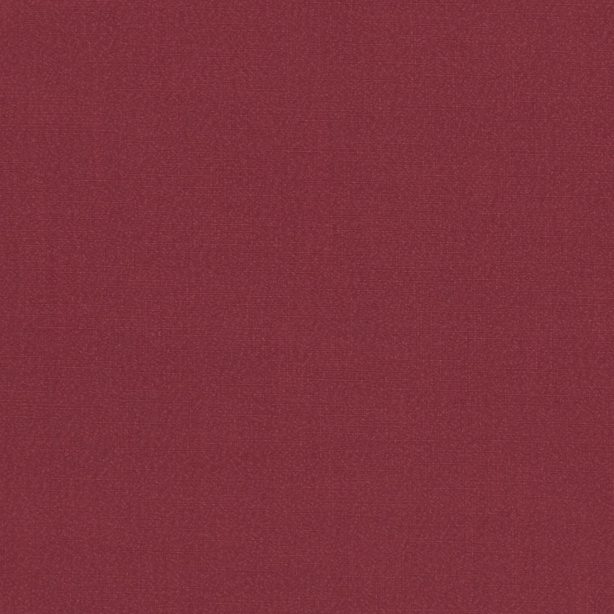 Clarke & Clarke HUDSON CRANBERRY Fabric
