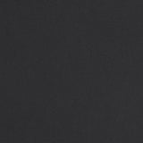 Clarke & Clarke HUDSON EBONY Fabric
