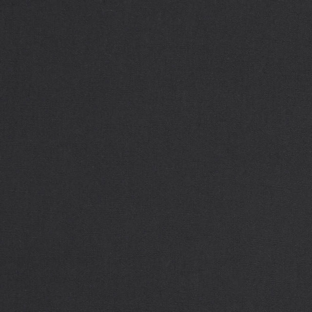 Clarke & Clarke HUDSON EBONY Fabric