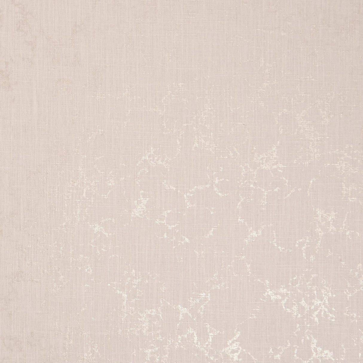Clarke & Clarke PIETRA BLUSH/GOLD Fabric