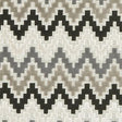 Clarke & Clarke EMPIRE EBONY Fabric