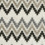 Clarke & Clarke EMPIRE EBONY Fabric