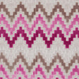 Clarke & Clarke EMPIRE ORCHID Fabric