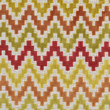 Clarke & Clarke EMPIRE SPICE Fabric