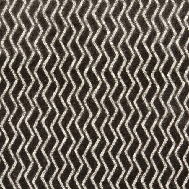 Clarke & Clarke MADISON CHARCOAL Fabric
