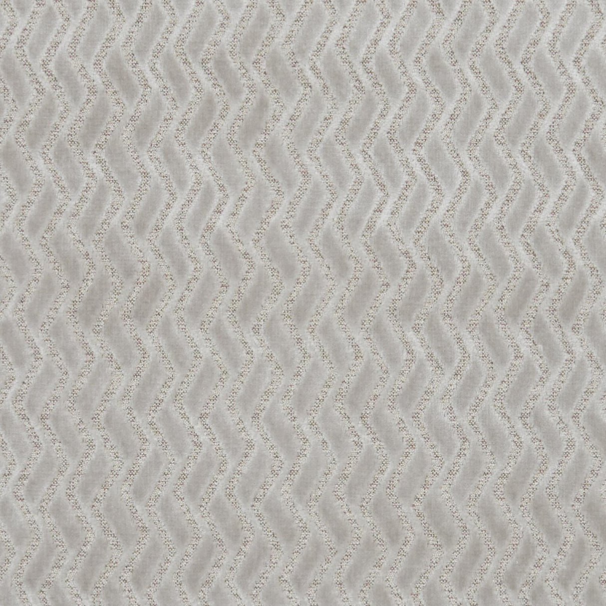 Clarke & Clarke MADISON IVORY Fabric
