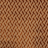 Clarke & Clarke MADISON SPICE Fabric