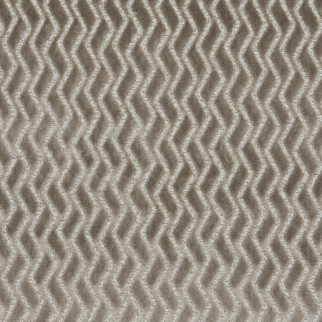 Clarke & Clarke MADISON TAUPE Fabric