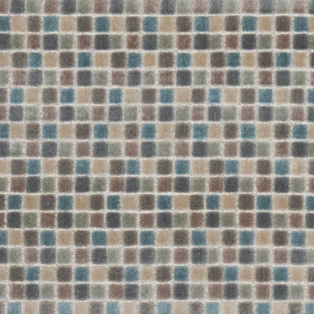 Clarke & Clarke TRIBECA MINERAL Fabric