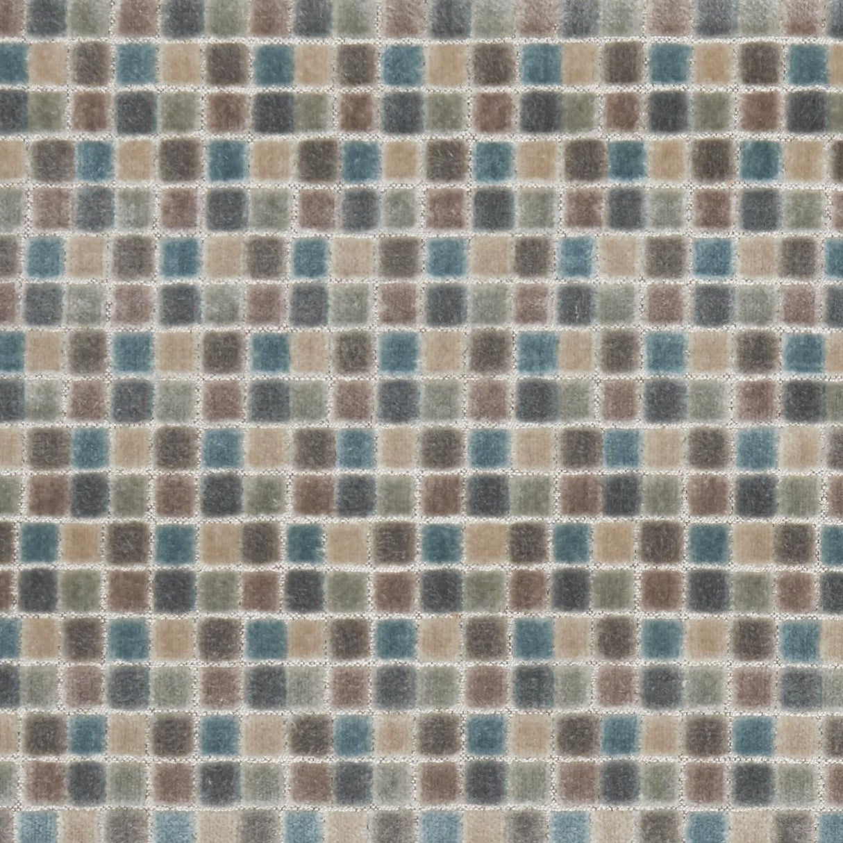 Clarke & Clarke TRIBECA MINERAL Fabric