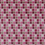 Clarke & Clarke TRIBECA ORCHID Fabric