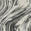 Clarke & Clarke AGATA CHARCOAL/GOLD Fabric