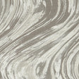 Clarke & Clarke AGATA TAUPE/IVORY Fabric