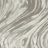 Clarke & Clarke AGATA TAUPE/IVORY Fabric