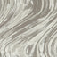 Clarke & Clarke AGATA TAUPE/IVORY Fabric