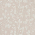 Clarke & Clarke HONESTY BLUSH Drapery Fabric
