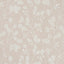 Clarke & Clarke HONESTY BLUSH Drapery Fabric