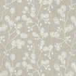 Clarke & Clarke HONESTY LINEN Drapery Fabric