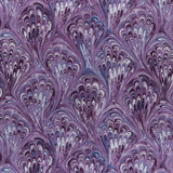 Clarke & Clarke PAVONE AMETHYST Fabric