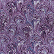 Clarke & Clarke PAVONE AMETHYST Fabric