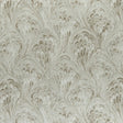 Clarke & Clarke PAVONE IVORY Fabric