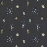 Clarke & Clarke BEETLE MINERAL Fabric