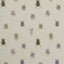 Clarke & Clarke BEETLE MULTI Fabric