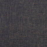 Clarke & Clarke ALBANY EBONY Fabric