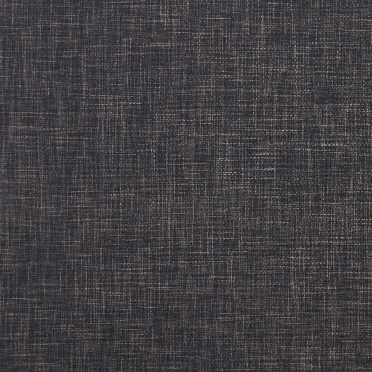 Clarke & Clarke ALBANY EBONY Fabric