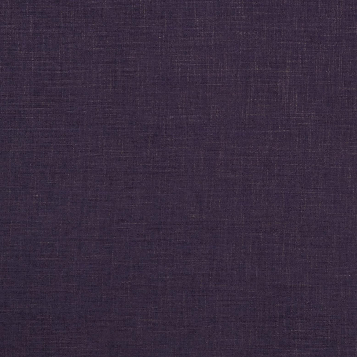 Clarke & Clarke ALBANY GRAPE Fabric