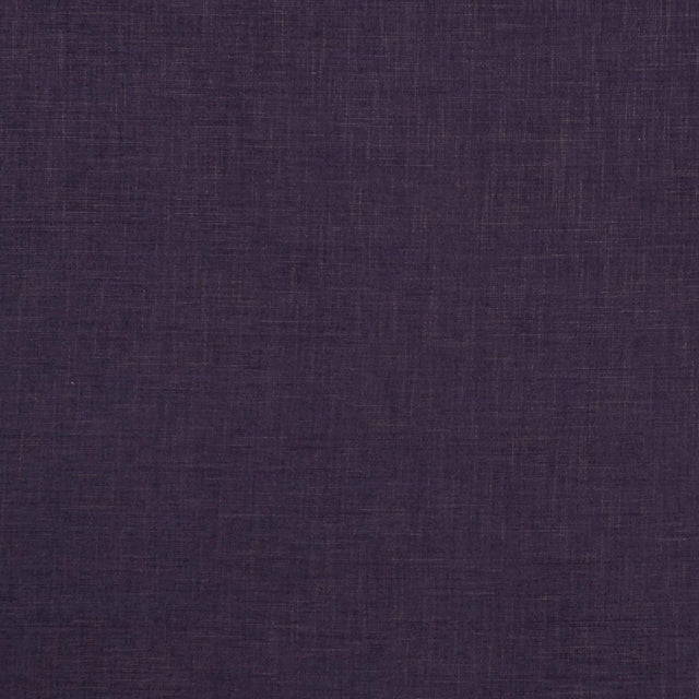 Clarke & Clarke ALBANY GRAPE Fabric
