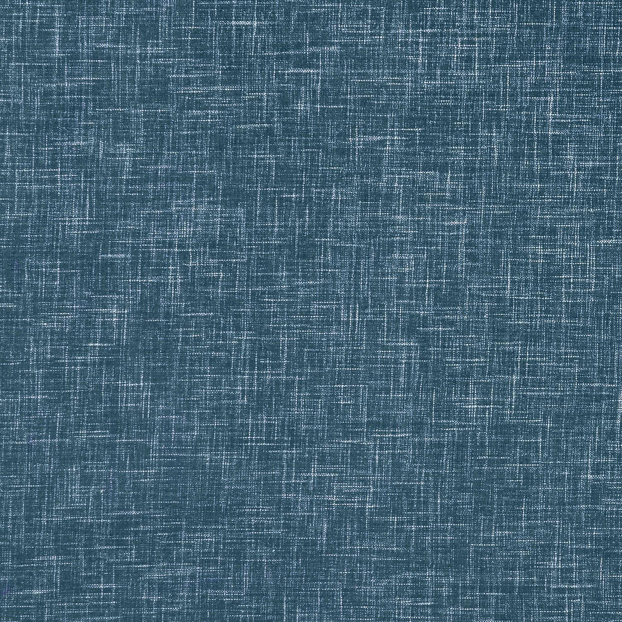 Clarke & Clarke ALBANY PEACOCK Fabric