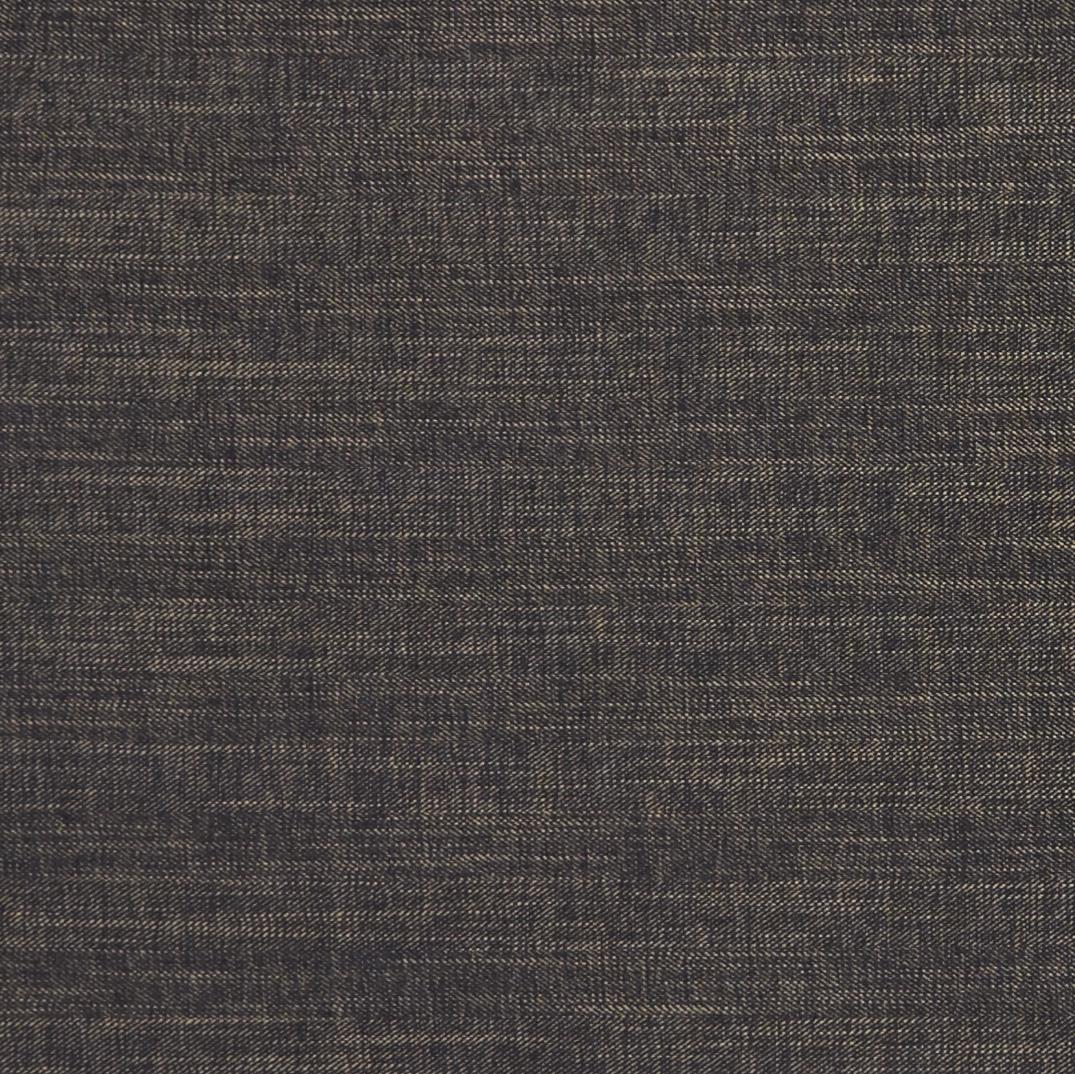 Clarke & Clarke MORAY EBONY Fabric