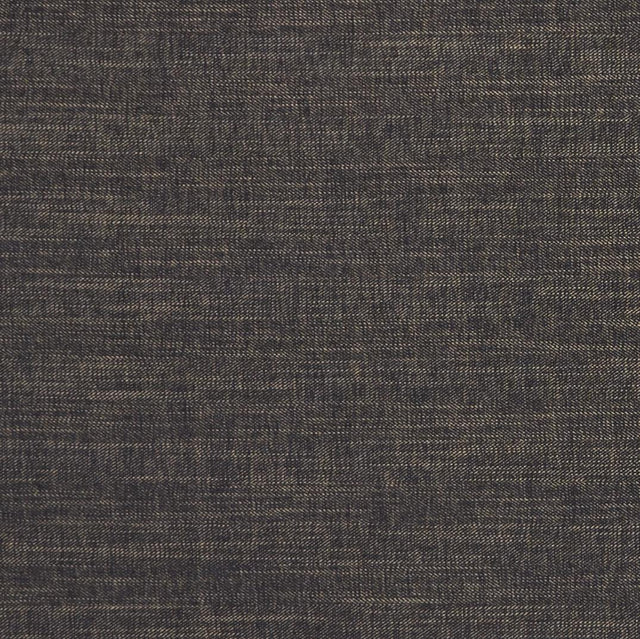 Clarke & Clarke MORAY EBONY Fabric